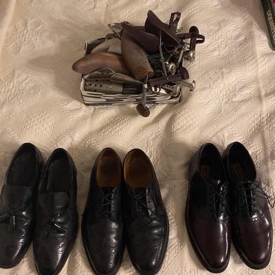 Florsheim Shoes