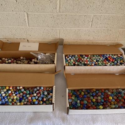 Marbles 4