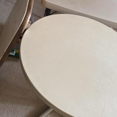 Need Xtra Tables?