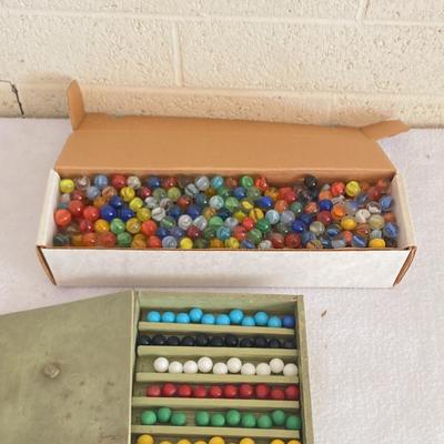 Marbles 6