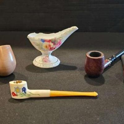 Ta227 ladies pipe collection
