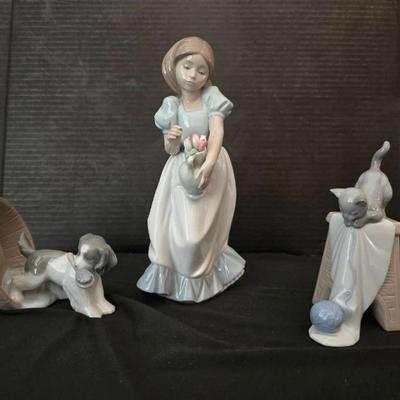 Ta338v nao fine porcelain
