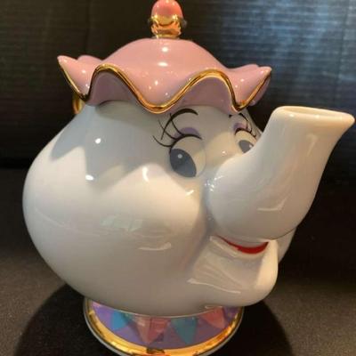 Ta211v disney mrs potts