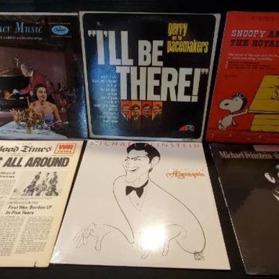 Ta209 miscellaneous lps 4