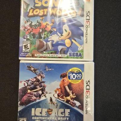 Ta270 nintendo 3ds games