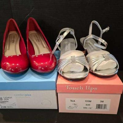 Ta315 dress shoes