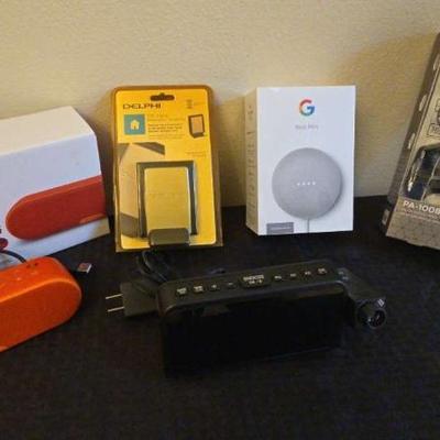 Ta205 electronic wonders