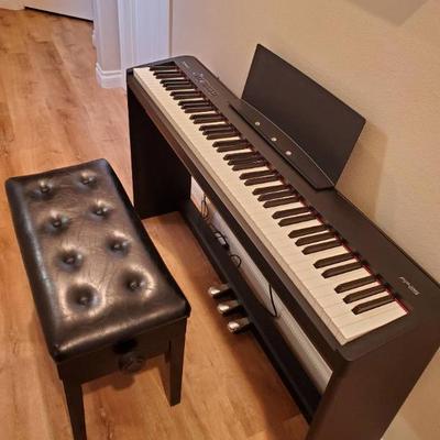 Ta336v roland electric piano