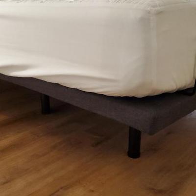 Ta341 adjustable bed frame