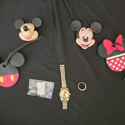 Ta332 disney watch and more