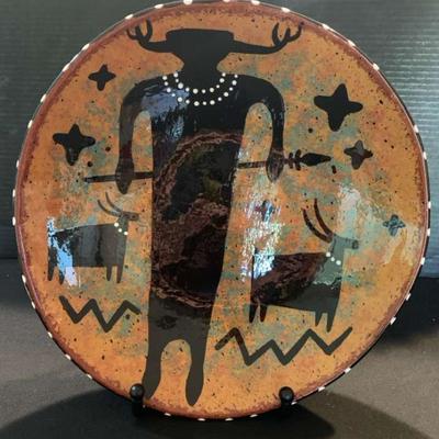 Ta198v rob sanders pottery