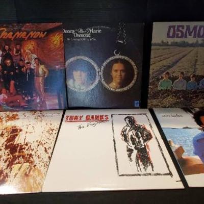 Ta197 miscellaneous lps 2