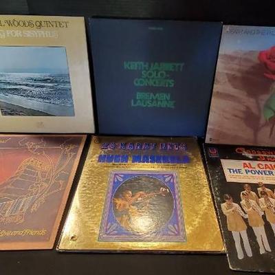 Ta208 miscellaneous lps 3