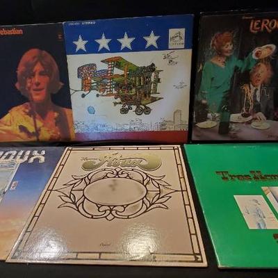 Ta123 rock music lps 7