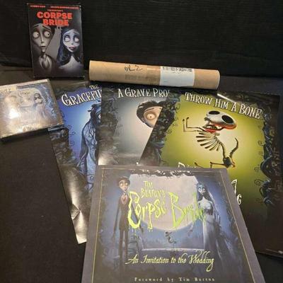 Ta168 more corpse bride
