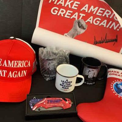 Ta253 trump collection