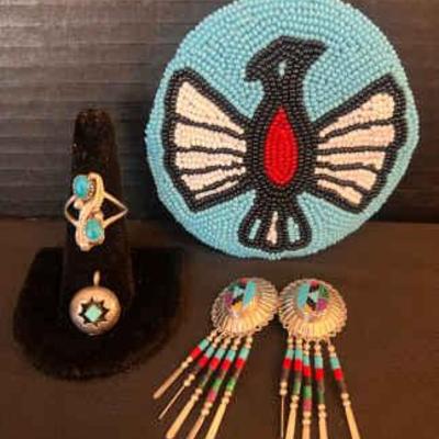 Ta103v native american style sterling jewelry 1