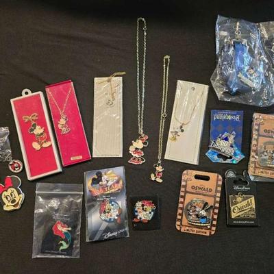 Ta258 disney lot