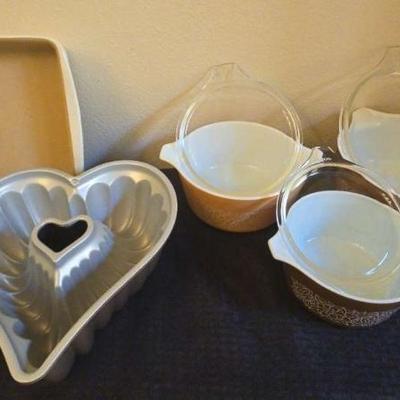 Ta276 kitchen necessities lot2