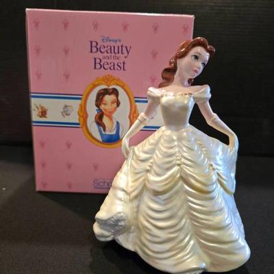 Ta279 beauty and the beast