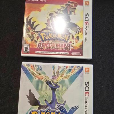 Ta272 pokemon nintendo ds