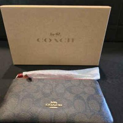 Ta298 coach wallet