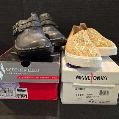 Ta317 size 6 5 shoes
