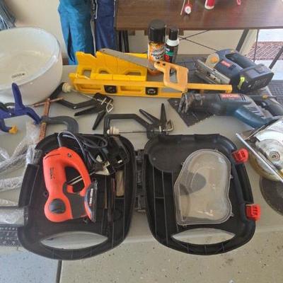 Ta154 mystery tool lot 5