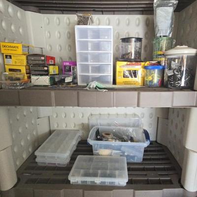 Ta152 mystery tool lot 6