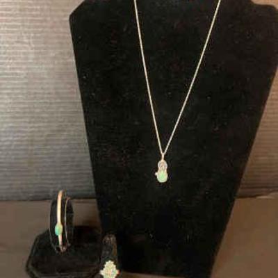 Ta104v native american style sterling jewelry 2