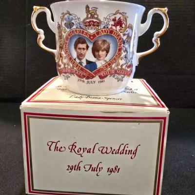 Ta278 the royal wedding 1981