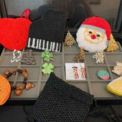 Ta275 coin purses accessories