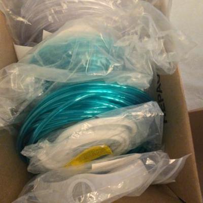 Ta313 medical supply mystery lot
