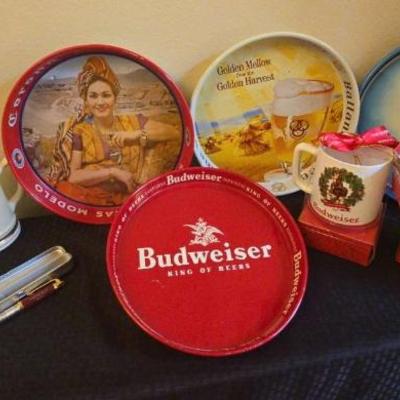 Ta285 saturday afrernoon with budweiser
