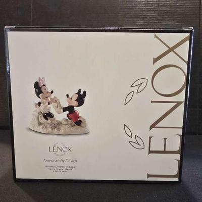 Ta282 lenox minnie dream proposal