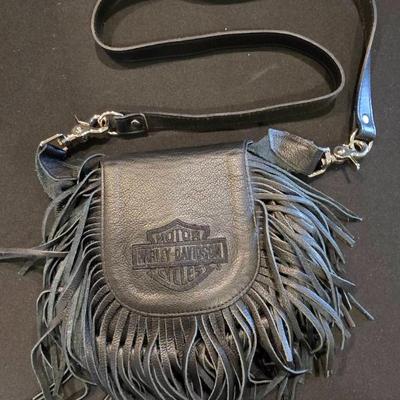 Ta302 harly davidson bag