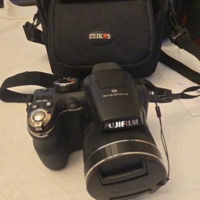 Ta319 fuji cameras