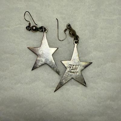 Taxco Sterling 