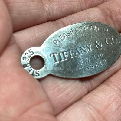 Tiffany & Co. 