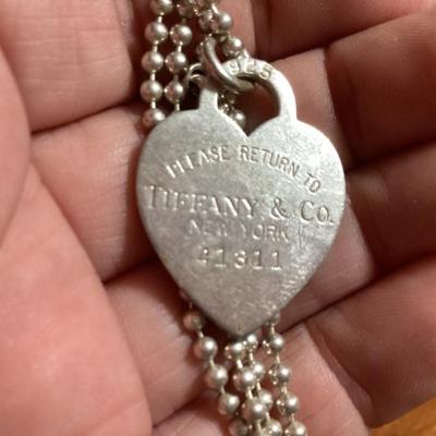 Tiffany & Co. 