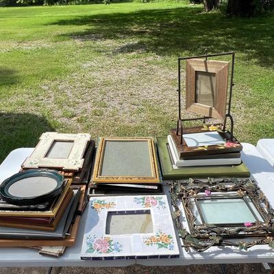 Fine Frames