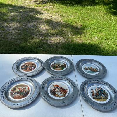 Commerative Collectibles 