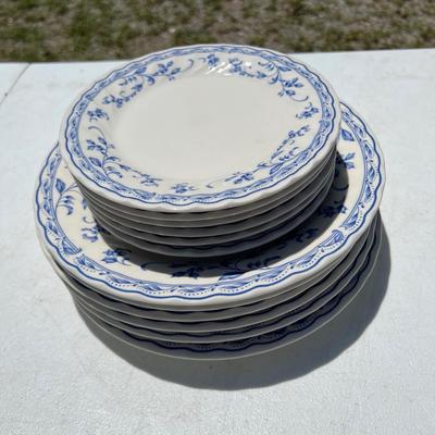 Simplicity Supper Set