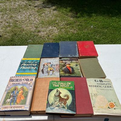 Vintage Variety 