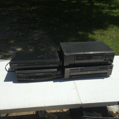 Music And Movie Machines 