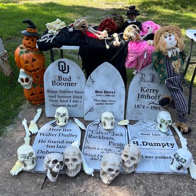 Creepy Collection