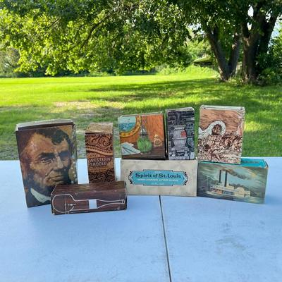 Avon Antiquities