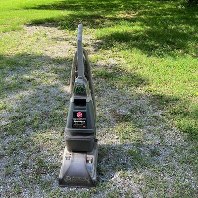 Handy Hoover 