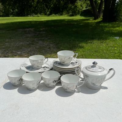 Kutani Kitchenware