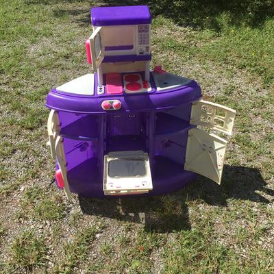 Kiddie Kitchen